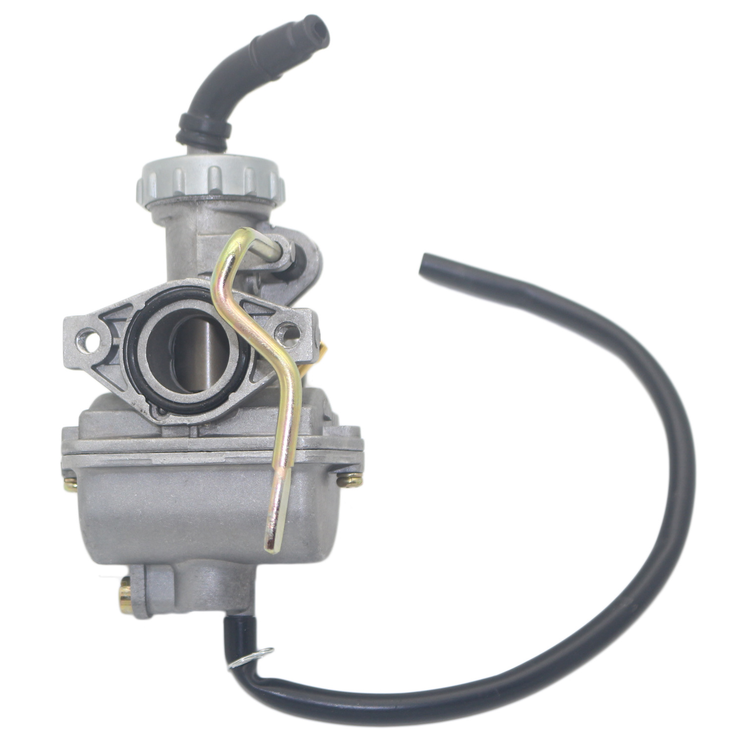 motorcycle ATV parts PZ20 carburetor 50cc 70cc 90cc 110cc Long handle