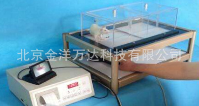 大小鼠足底触痛仪厂家直销 型号:JY-YLS-22A