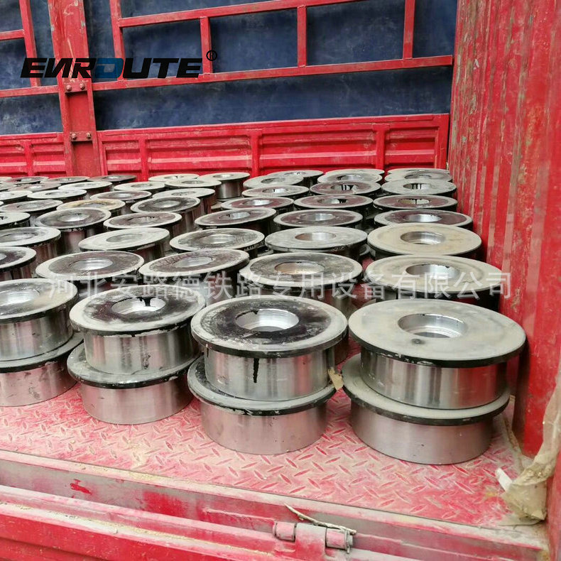 窑车轮厂家 半轴窑车轮 砖厂用窑车轮 定制窑车轮 全轴窑车轮