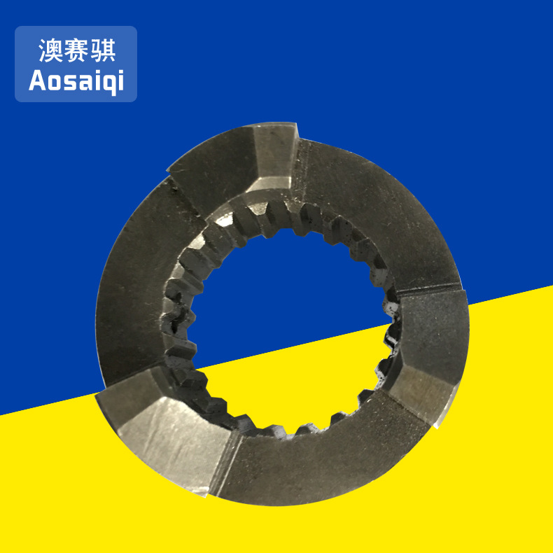 厂家直销  离合齿 船用离合件齿轮 57621-93902 ;57621-99J11