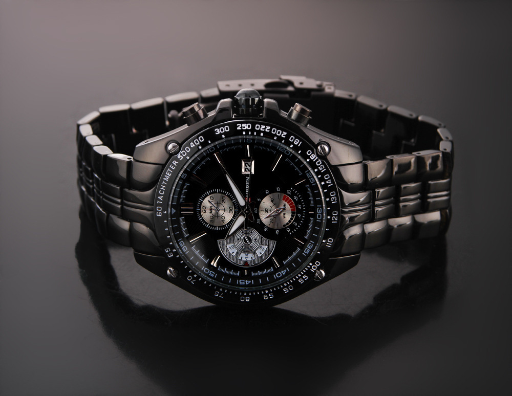 CURREN 8083 Watch 7