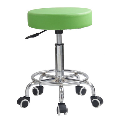 Swing bar chairs, front desk cashier chairs, bar high stools, minimalist bar stools, back chairs, nail and hairdressing stools