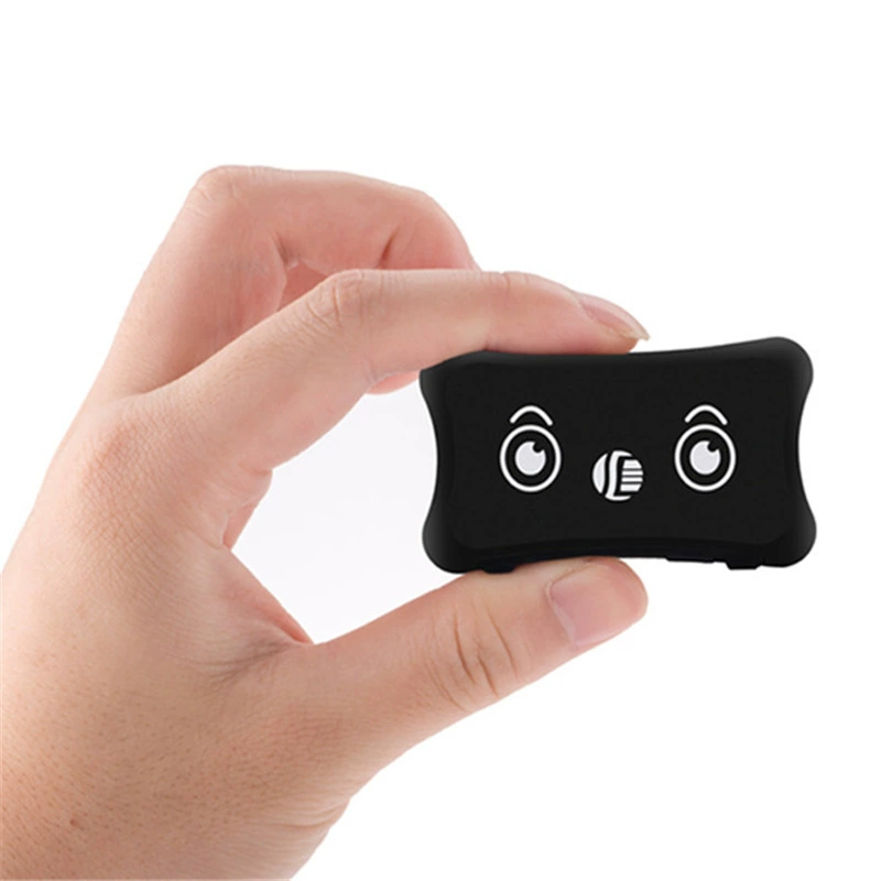 Pet GPS локатор анти-потерянный трекер хранения крупного рогатого скота и овец локатор собака интеллектуальное позиционирование ошейник TK200