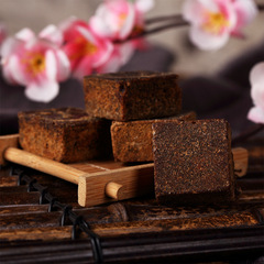 Ice Degree Brown Sugar Ginger Tea Old Brown Sugar Ginger Mother Black Sugar Handmade Brown Sugar Black Sugar Ginger Juice Brown Sugar Old Ginger Soup Black Sugar Box 