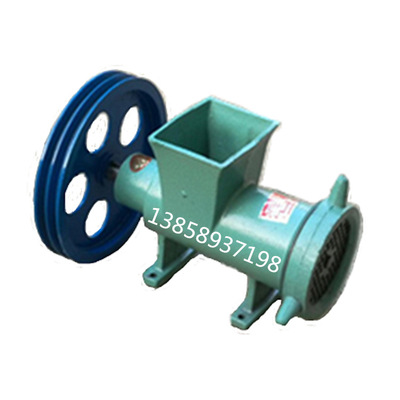 大型42型号绞肉机 电动绞碎大骨头 绞鸡架 绞辣椒绞鱼 绞冻肉家禽