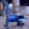 Máy cày rơm tự động máy cắt cỏ gia súc chất lượng cao máy cắt cỏ khô và chăn thả rơm hiệu quả