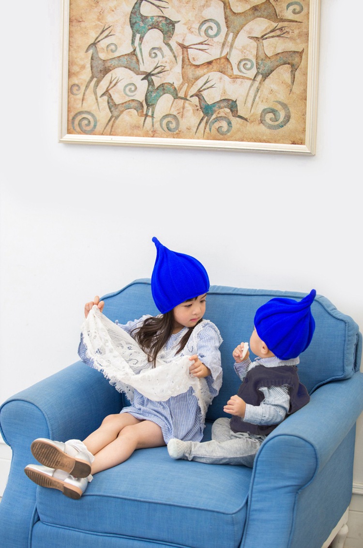 Bonnets - casquettes pour bébés - Ref 3437118 Image 20