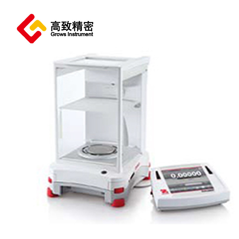 EX125ZH׼΢����ƽ (0.01MG)