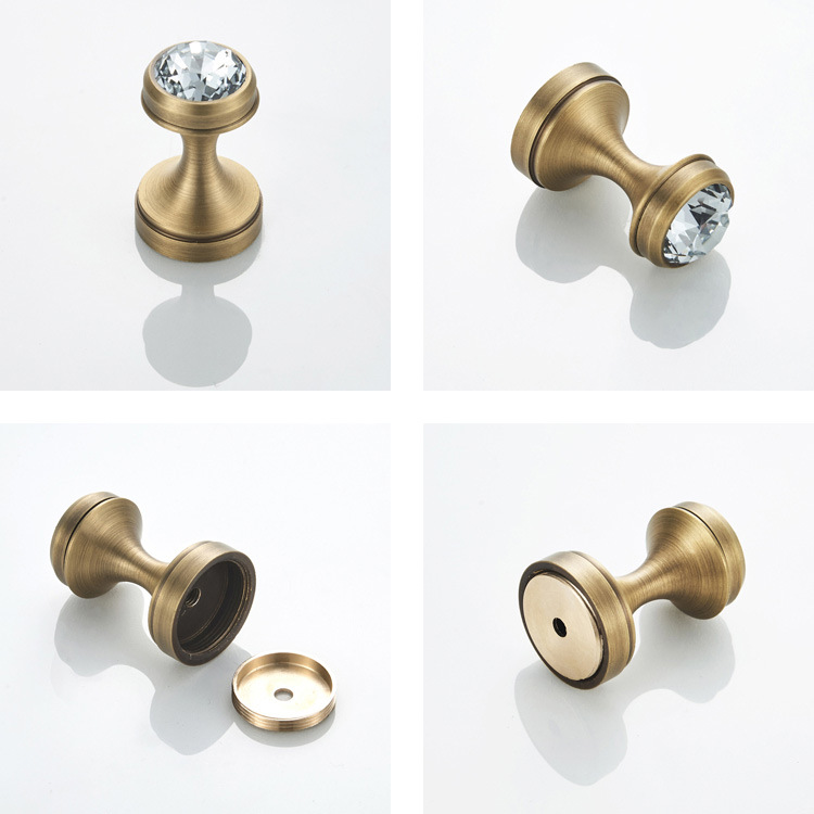 卫生间壁挂式了螺丝安装水晶头迷你小挂勾批发生产外贸