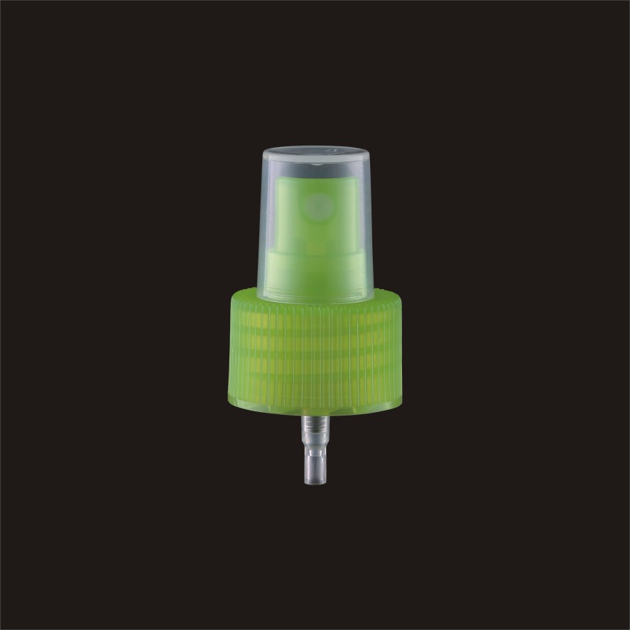 香水电化铝喷雾头电化铝香水喷头化妆品喷雾头   24/410喷雾头塑