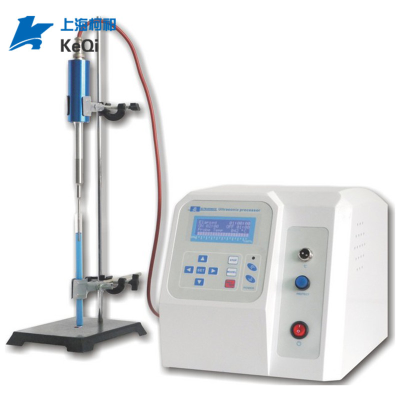 超声波处理器KS-250N超声波石墨稀分散仪 石墨稀分散|ms