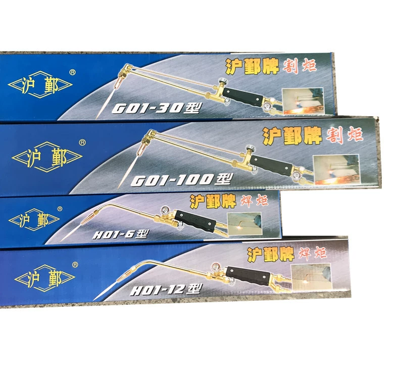 Шанхайский факел G01-30