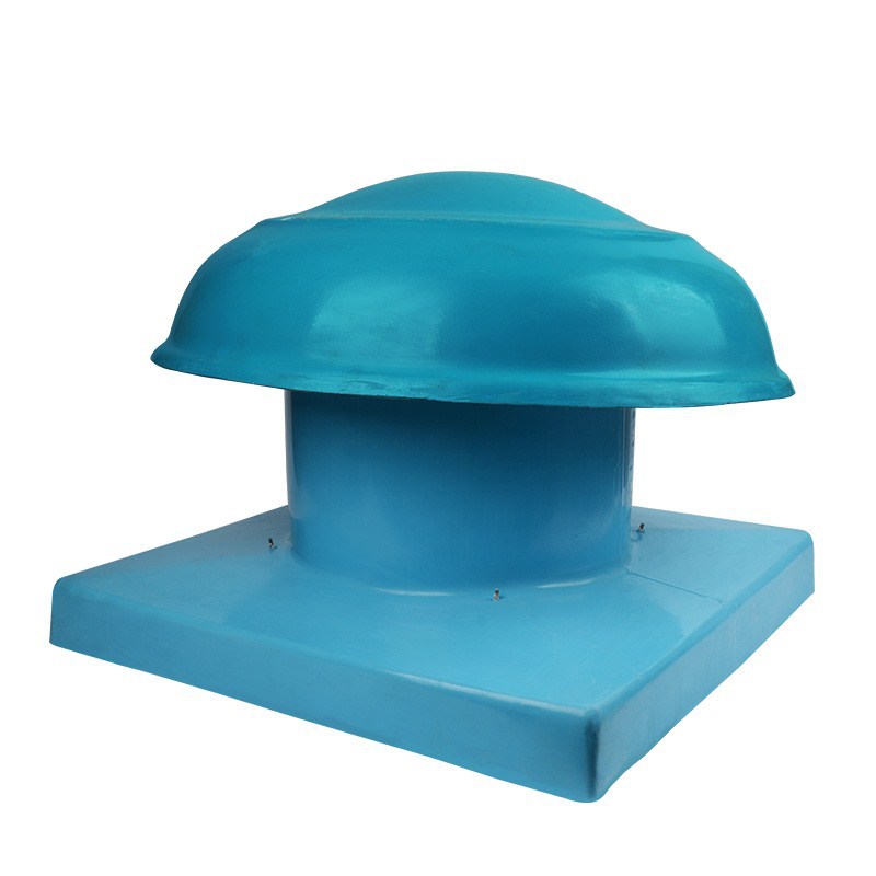 DWT-I (BWT-I ) -14 型低噪声轴流式屋顶通风机  普通屋顶风机