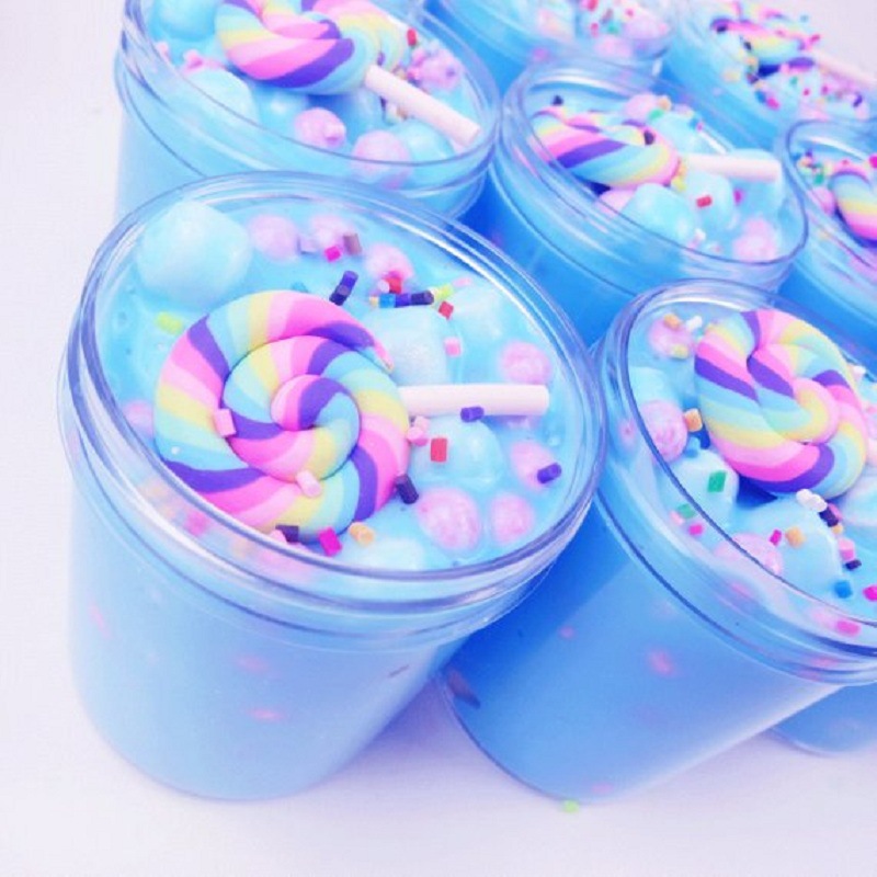 Lollipop Slime Image 2