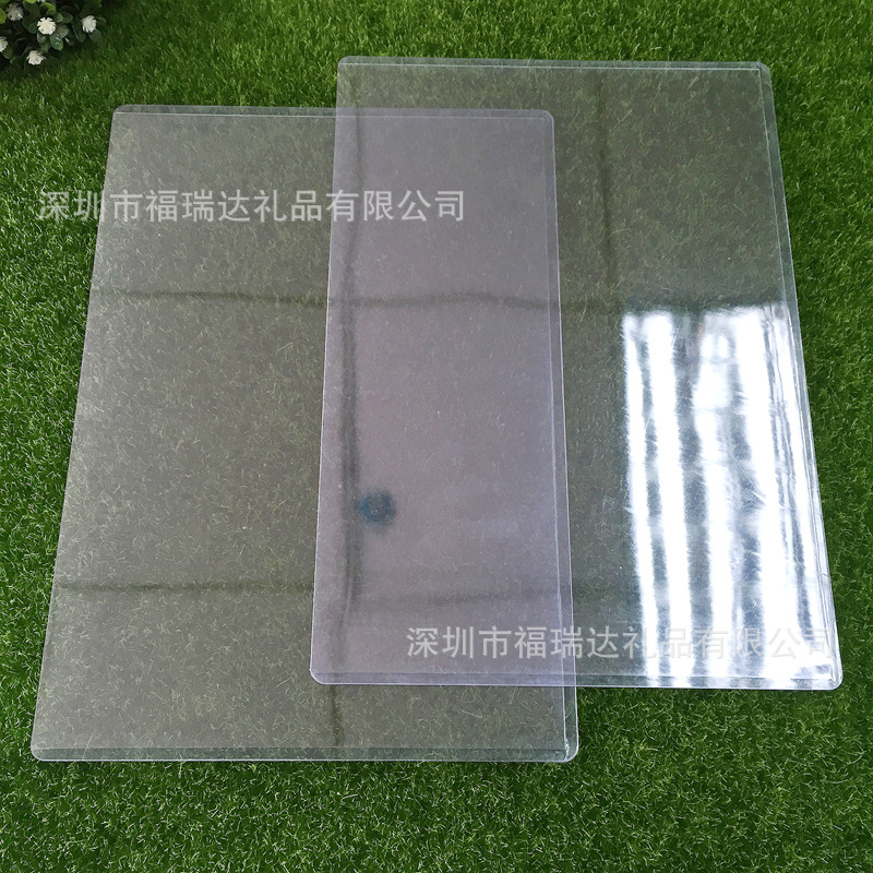 卡通碎花塑料写字板 环保写字垫板定 制 pvc彩印学习垫板-阿里巴巴