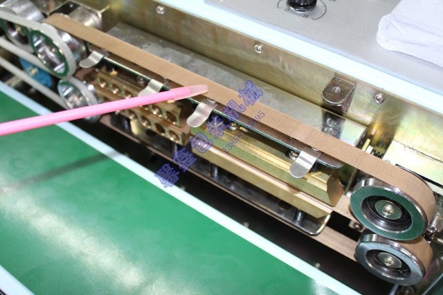 FRM-1010I II 封口机原配 高温带 封口带  配件