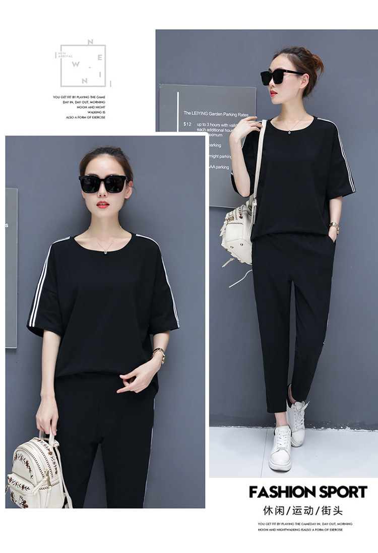 Costume femme en Mélange de fibres chimiques - Ref 3333775 Image 30