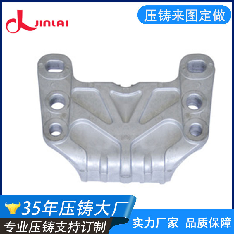 厂家提供铸造加工 铝合金烤盘零件高压压铸 五金配件压铸提供开模