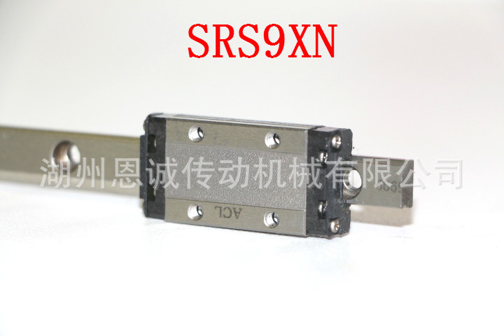 THK SRS9XNUU【日本进口】