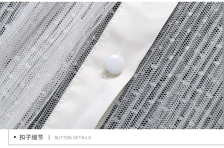 Costume femme en Mélange de fibres chimiques - Ref 3334527 Image 20