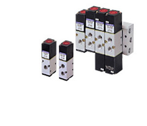 KOGANEI小金井 电磁阀 200-4E1 ACV	、200-4E1 AC200V