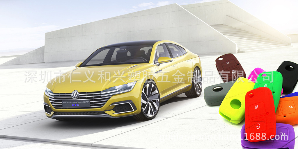 老款大众2键