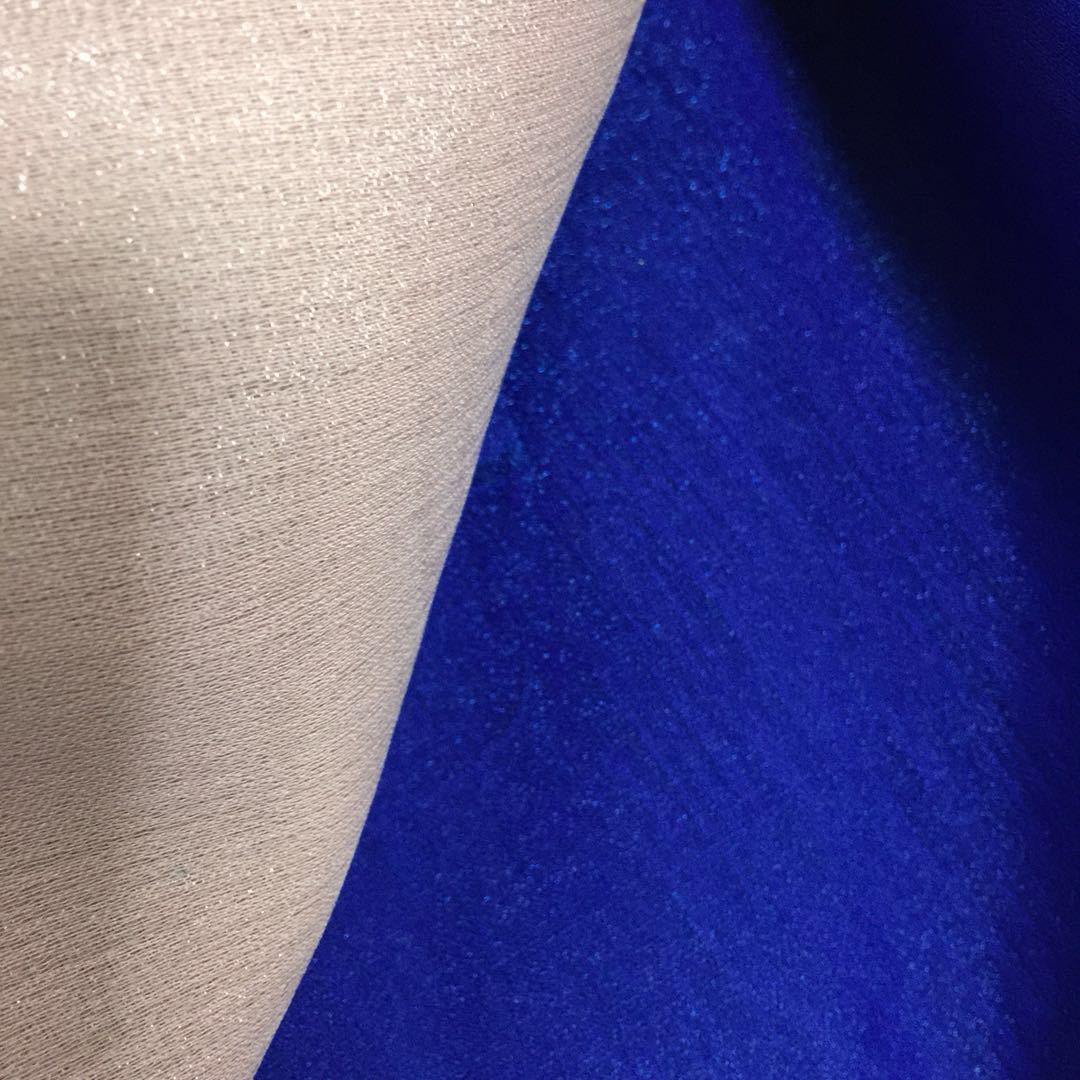 多利纱 汉服常用面料  厂家直销  大量现货  价格优惠   涤纶