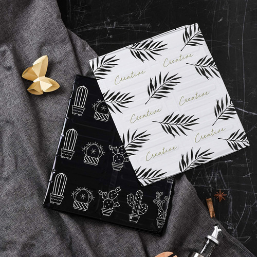 Gas stove aluminum foil oil baffle, creative kitchen cooking oil baffle, household stove anti-splash oil baffle