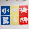 Animal World H-12