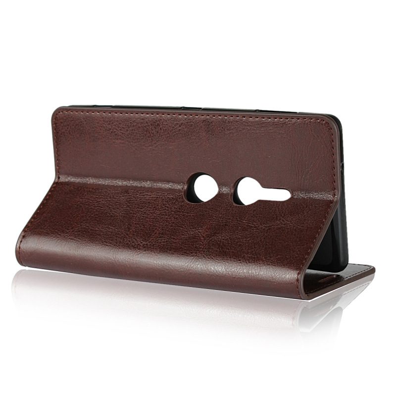 Coque téléphone mobile MAROQUINERIE XIANGYU en En cuir - Ref 3373078 Image 21