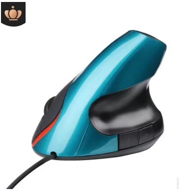 二代有线垂直鼠标|ms