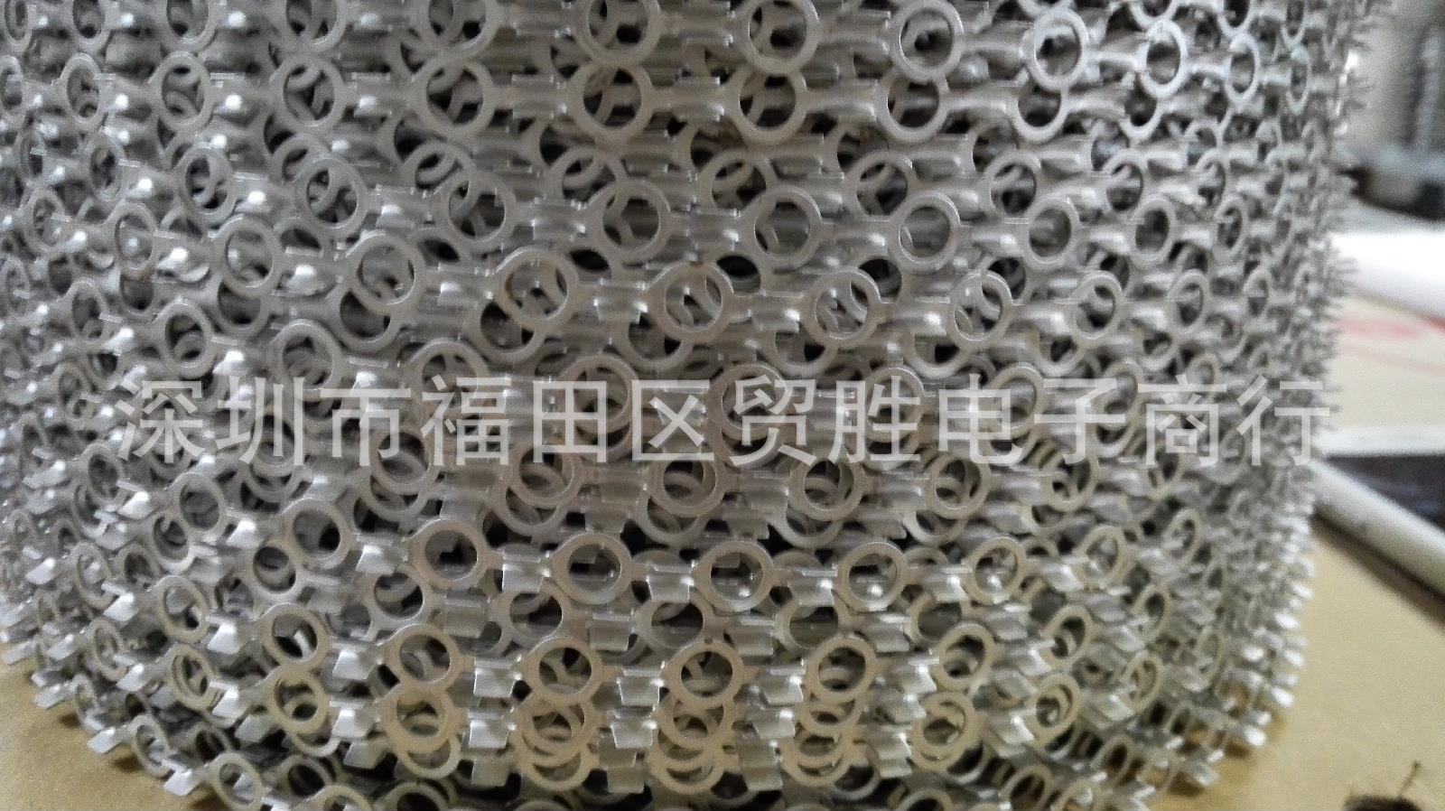 原装日本冷压端子 圆盘链状端子 裸端子 插针 SRA-50T-H5