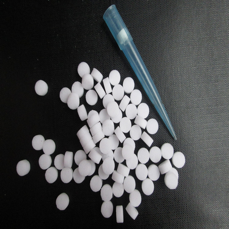 厂方直供移液器滤芯吸头实验室耗材枪头烧结滤芯非标过滤片