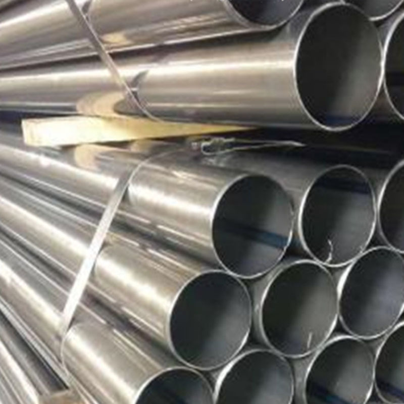 厂家供应 冷轧焊管 spcc焊管 光亮焊管89*2光亮圆管  汽车管焊管