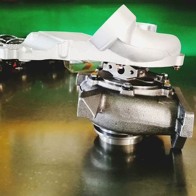 Avtomobil turbocharger 736088GT2256V turbocharger aksesuarları