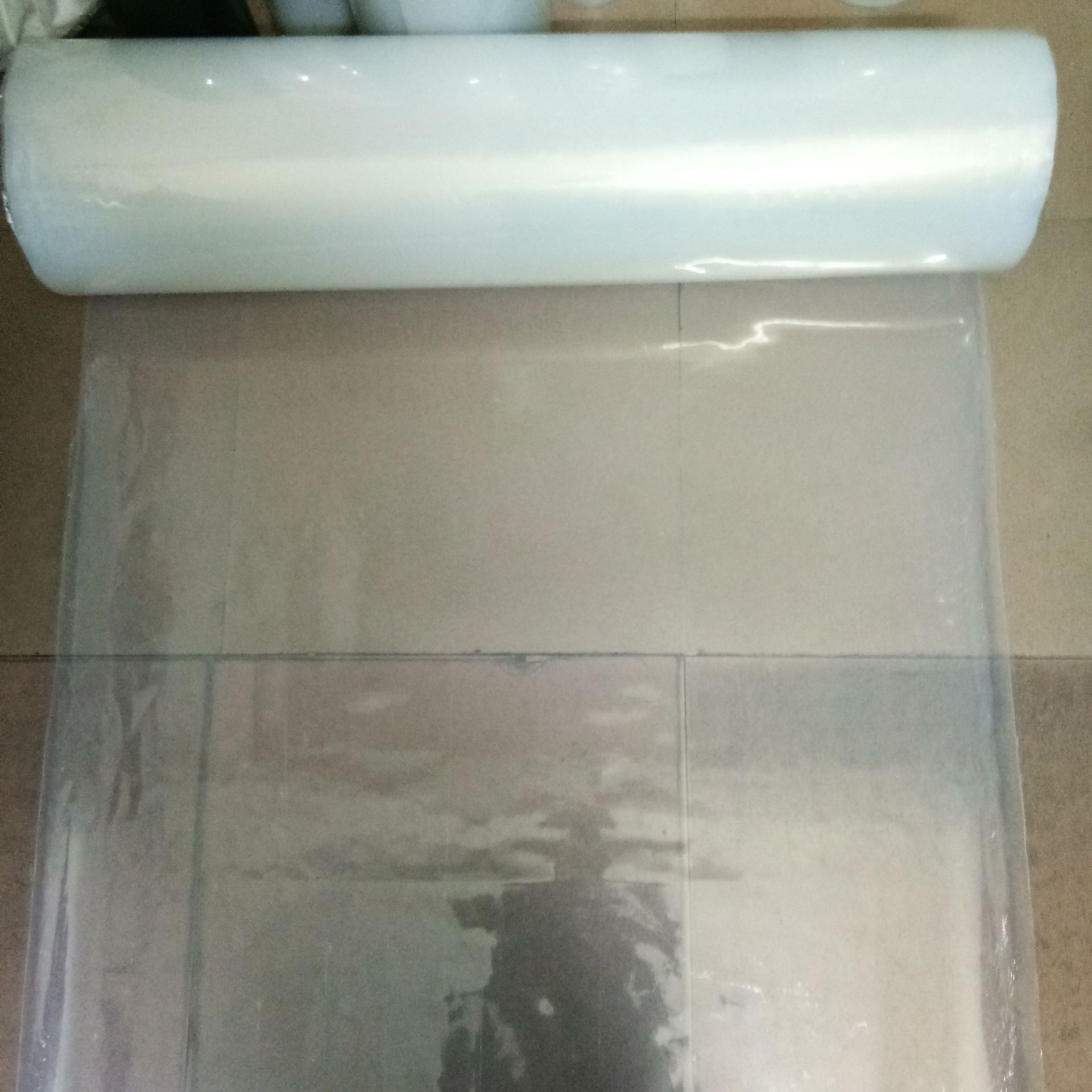 东莞统聚直供20度至40度软硅胶板 欢迎订购