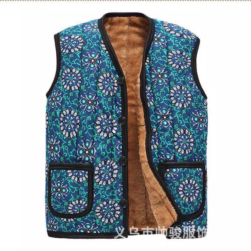 Gilet femme en Ne pas tomber - Ref 3318393 Image 4