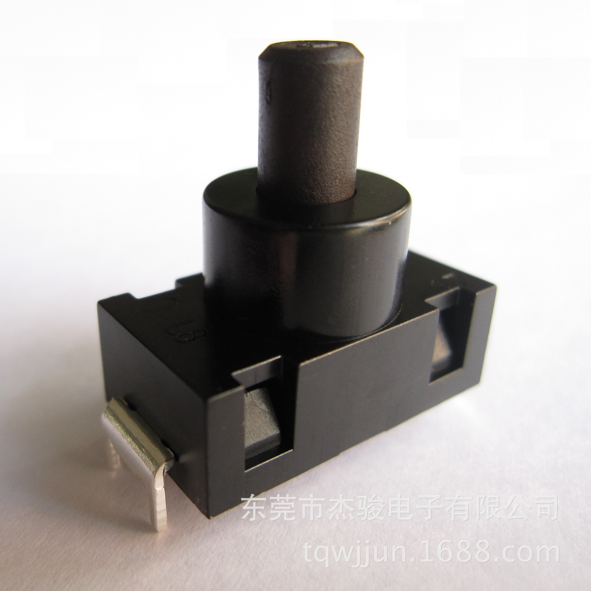 供应KAN-J4系列按钮开关KAN-J4-33a(大电流，长寿命)