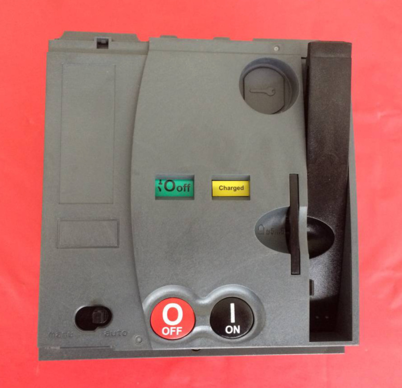   断路器电动操作机构 LV432639  MT400/630 