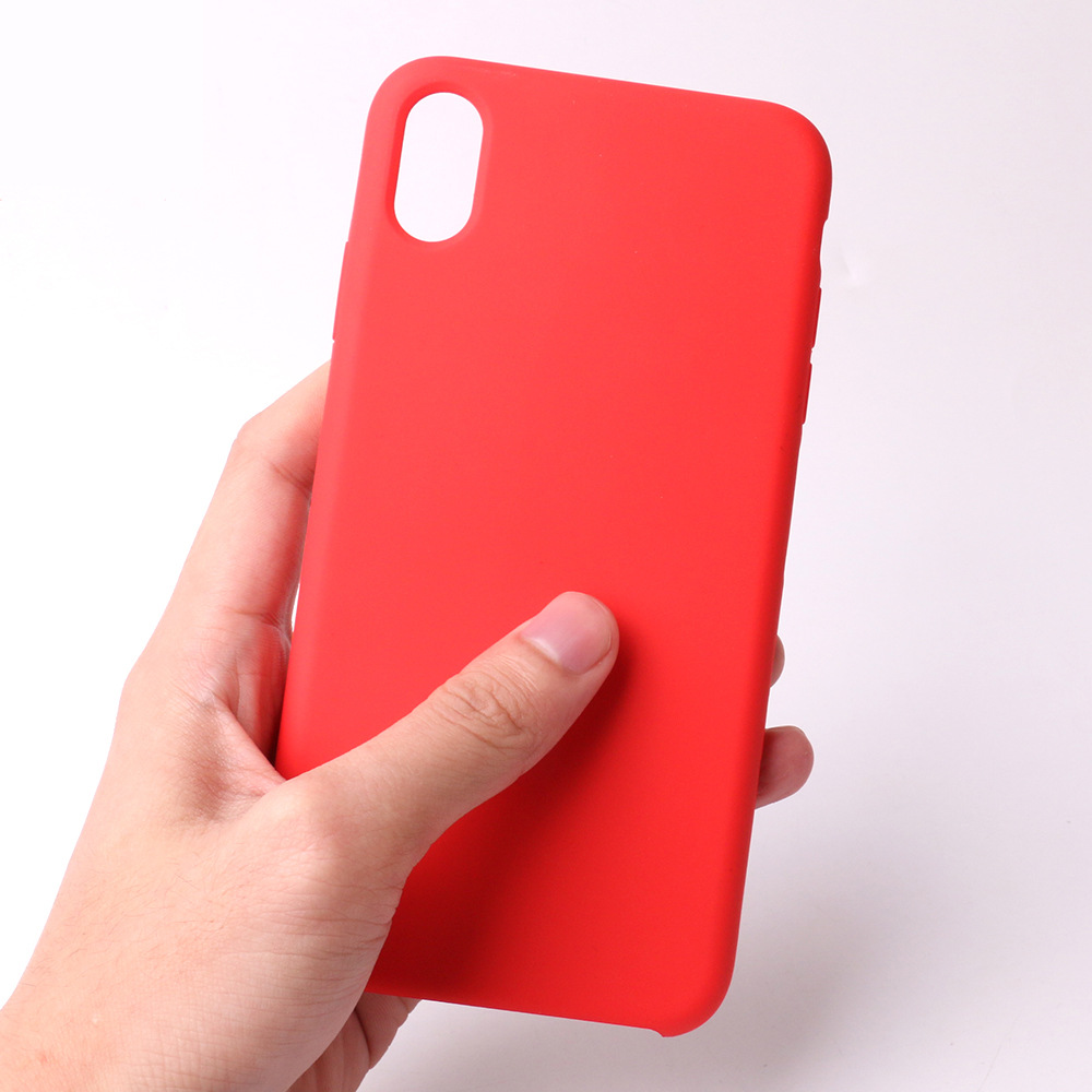 Coque smartphone WEI TAO en Silicone - Ref 3371487 Image 5
