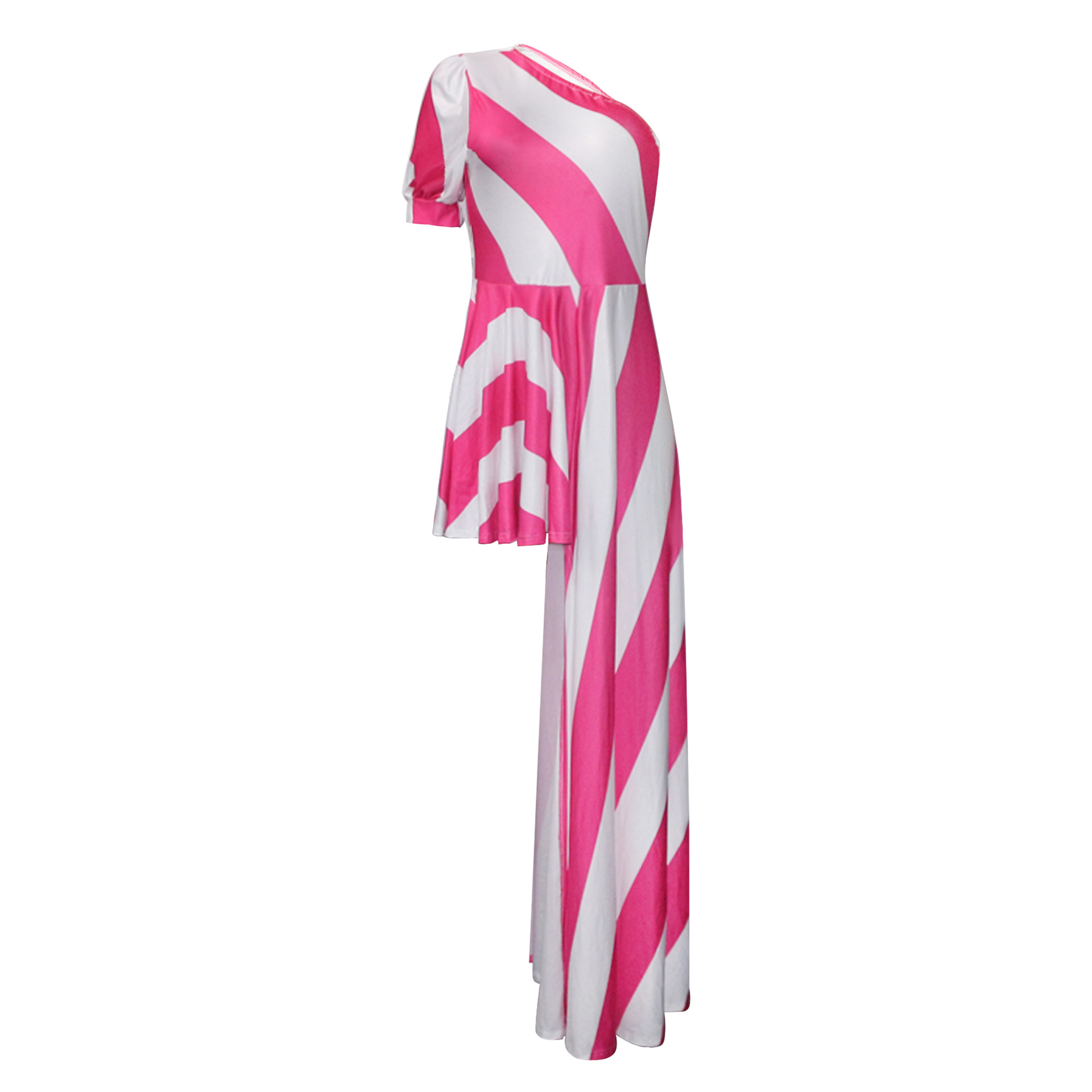 Costume femme HAOOHU en Mélange de coton - Ref 3334690 Image 25