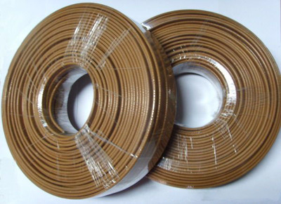 電伴熱帶阻燃防爆電伴帶 管道保溫防凍加熱帶工業加熱帶