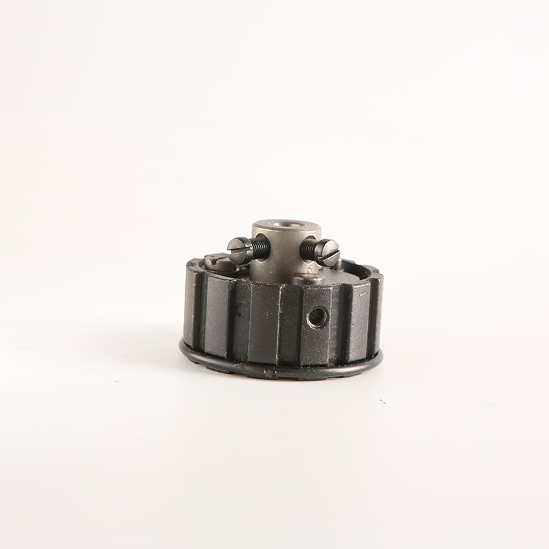 8B大嘴高车下同步带轮组件重机341内皮带轮缝纫机配件机械