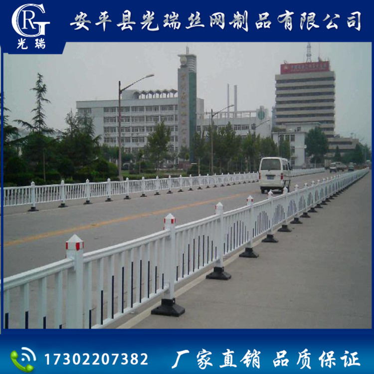 浙江厂家现货供应|道路隔离网|市政护栏网|临时道路围栏