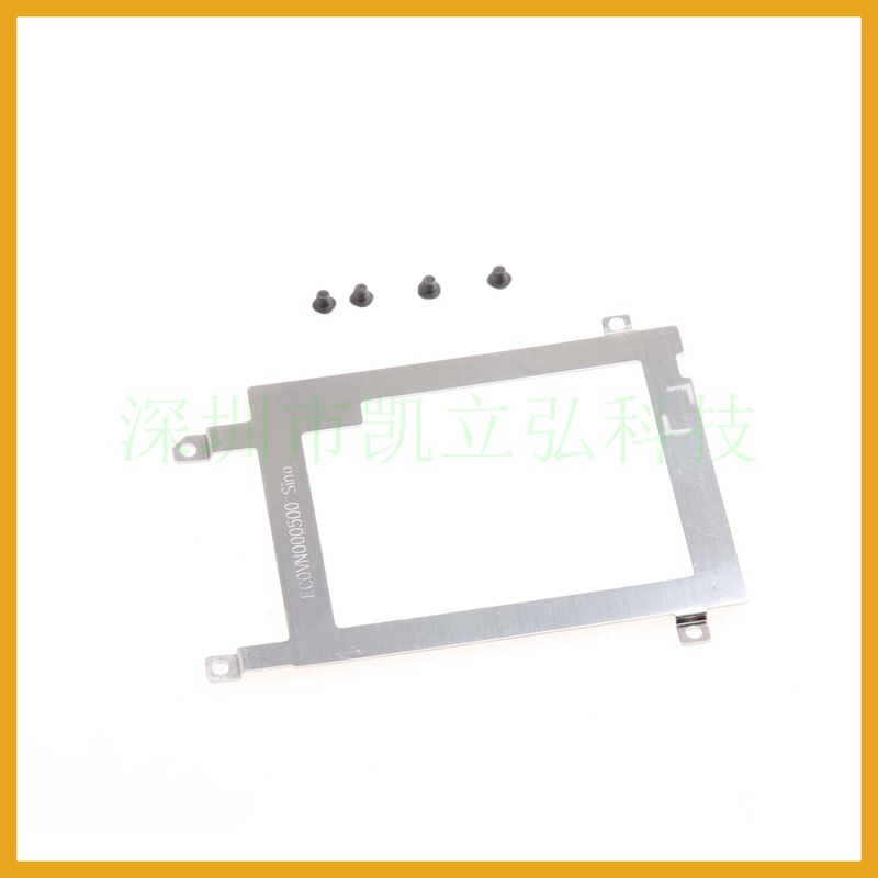 For DELL E7440 Hard Drive Frame Hard Drive Bracket CADDY 0WPRM HDD CADDY Notebook