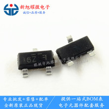 ���� ȫ��ԭ�b MMBF170 �zӡ6Z SOT23 60V 0.5A N�ϵ�MOS��Ч����