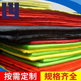 其他泡沫塑料;辅助包装材料;其他塑料板