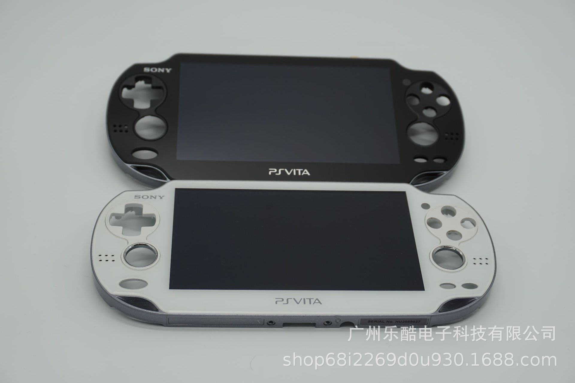 PSV1000屏幕 PSVITA1000液晶+触摸屏（总成）PSV1000液晶全新原装