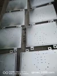 风力发电 高频 整流电源 整流桥堆用水冷散热器 厂家批发