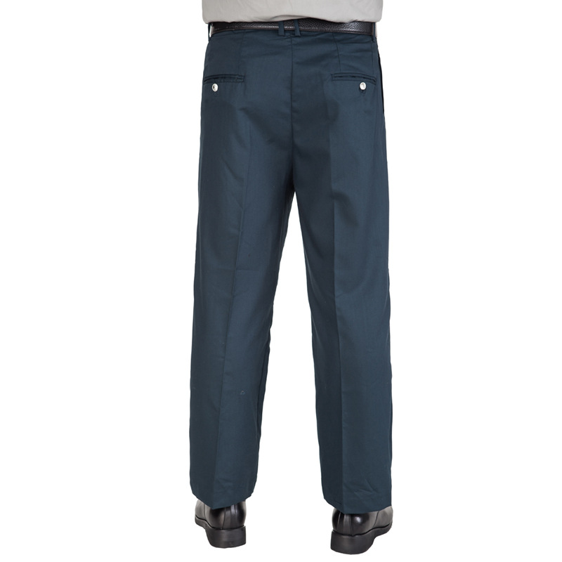 Pantalon homme en Coton - Ref 3413114 Image 4